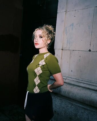 Blondshell