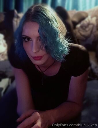 blue_vixen