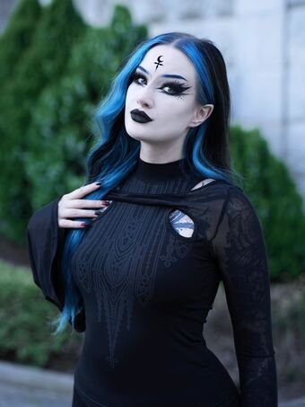 BlueAstrid