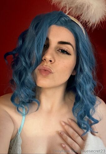 bluesecret23