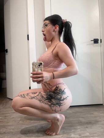 blushiie