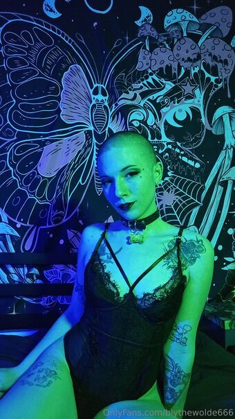 blythewolde666