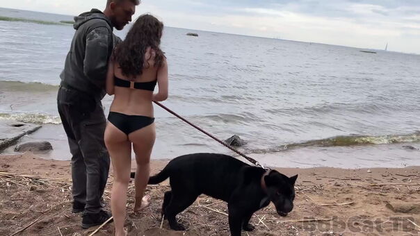 Bobcat Nøgen Lækager OnlyFans Foto 1