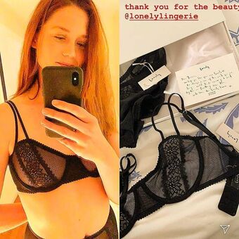 Bonnie Wright