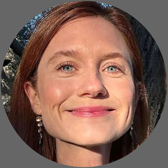 Bonnie Wright