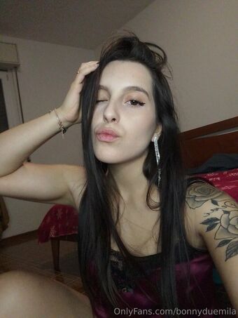 bonnyduemila