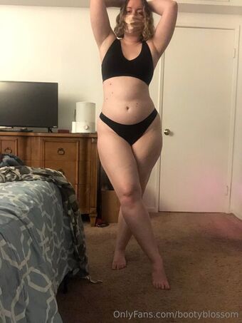 BootyBlossom