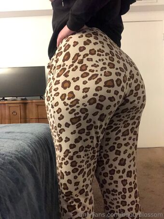 BootyBlossom