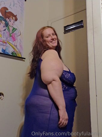 bootyfulannie