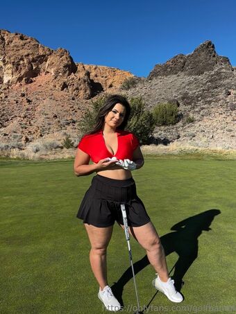 bootyfulgolf