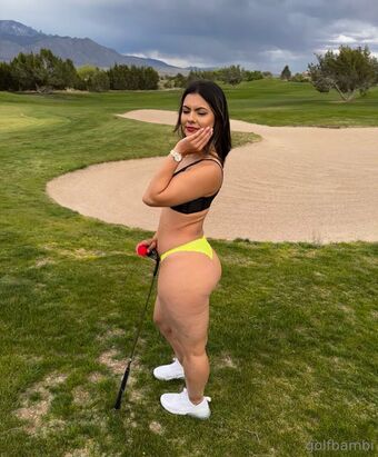 bootyfulgolf