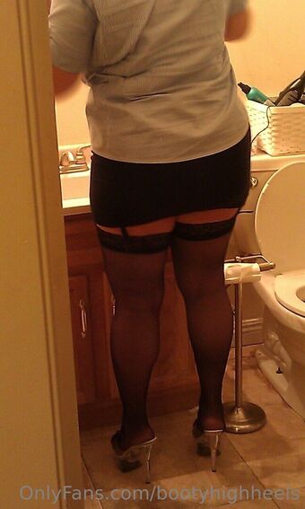 bootyhighheels