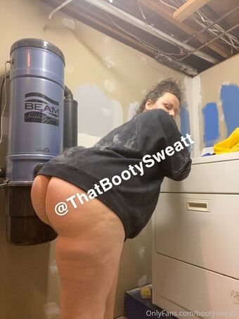 bootysweatt