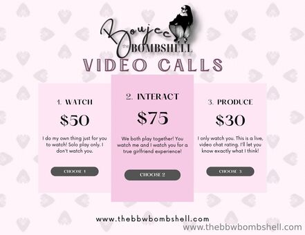 boujeebombshell
