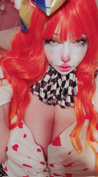 BouncyClown