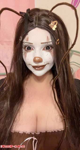 BouncyClown