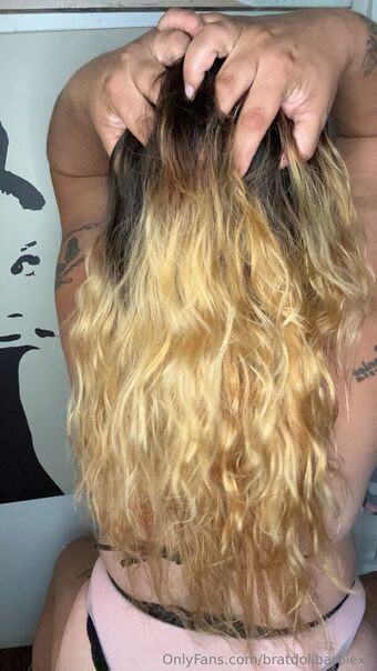 bratdollbarbiexo