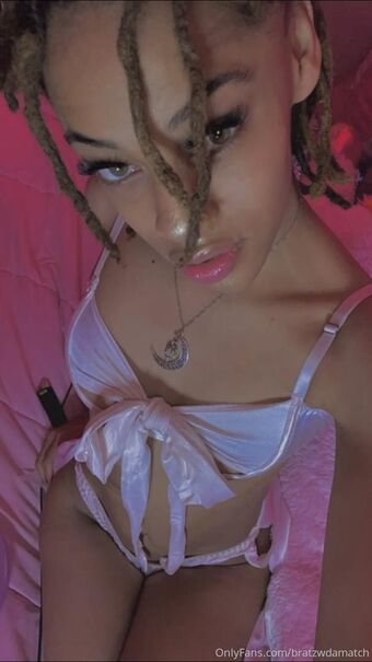 bratzwdamatch
