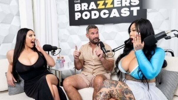 Brazzers Podcast