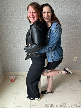 Bree Kiley