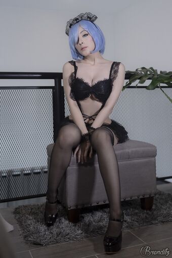 Brenditz Cosplay
