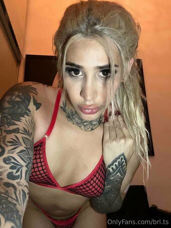 bri.ts Nøgen Lækager OnlyFans Foto 40