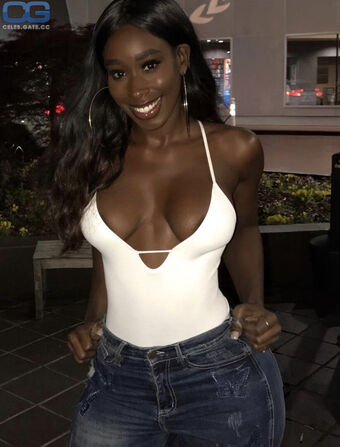 Bria Myles