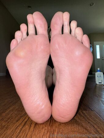 briabigfeetvip