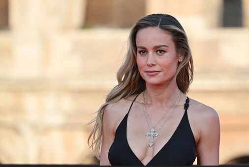 Brie Larson