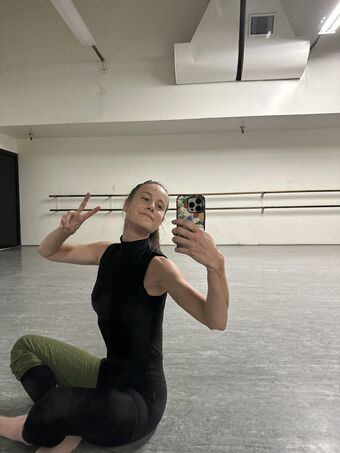 Brie Larson