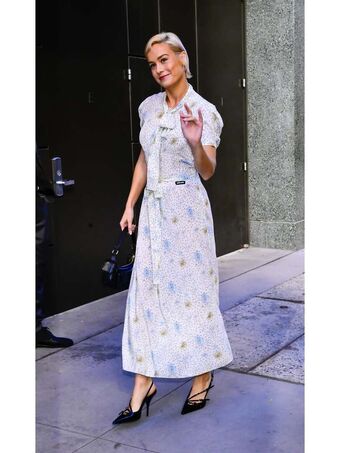 Brie Larson