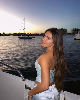 Brielle Biermann