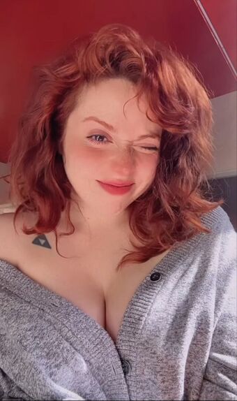 Brigitte Grey Nøgen Lækager OnlyFans Foto 22