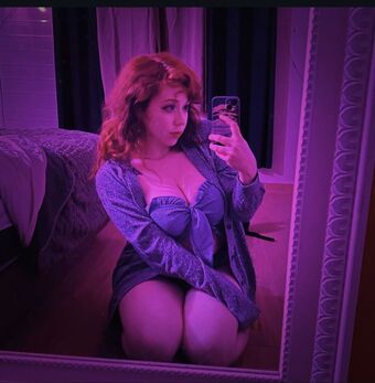 Brigitte Grey Nøgen Lækager OnlyFans Foto 23