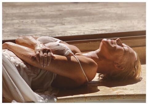 Brigitte Lahaie