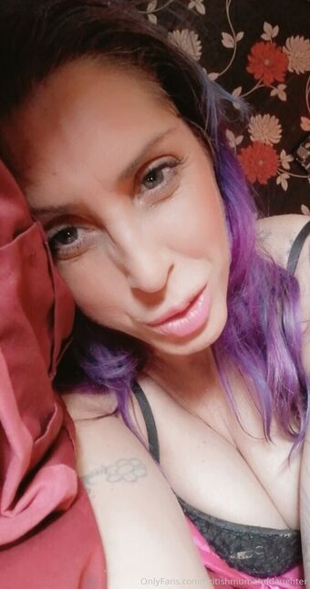 britishmumanddaughter