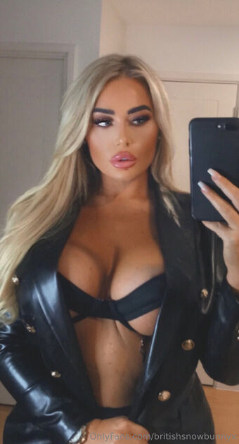britishsnowbunny