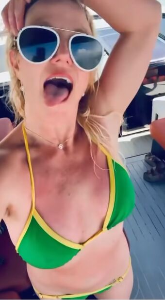 Britney Spears