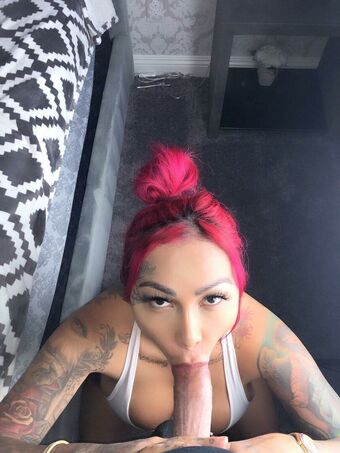 Brittanya Razavi