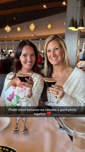 Brittney Atwood | Brittney Smith Nøgen Lækager OnlyFans Foto 33