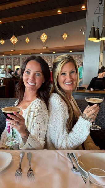 Brittney Atwood | Brittney Smith Nøgen Lækager OnlyFans Foto 34