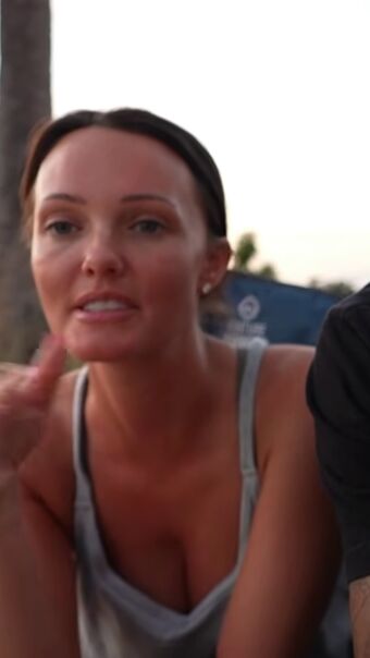 Brittney Atwood | Brittney Smith Nøgen Lækager OnlyFans Foto 36