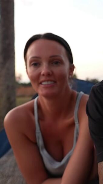 Brittney Atwood | Brittney Smith Nøgen Lækager OnlyFans Foto 37