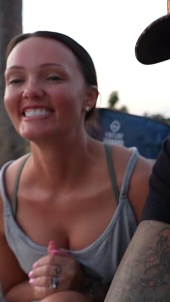 Brittney Atwood | Brittney Smith Nøgen Lækager OnlyFans Foto 39