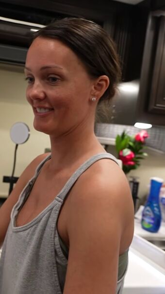 Brittney Atwood | Brittney Smith Nøgen Lækager OnlyFans Foto 43