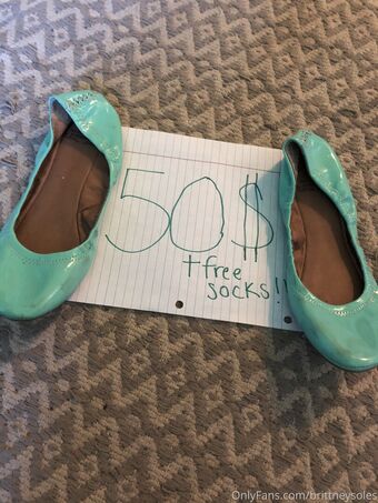 brittneysoles