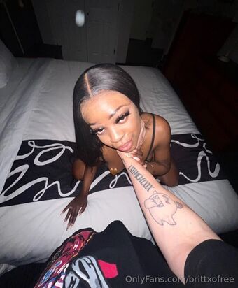 brittxofree