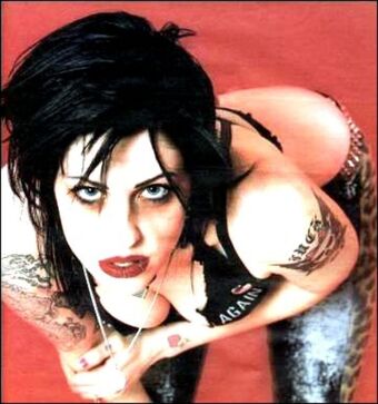 Brody Dalle