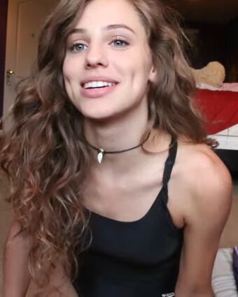 Brooke Bush