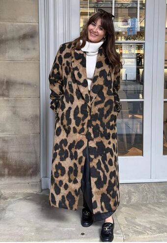 Brooke Vincent